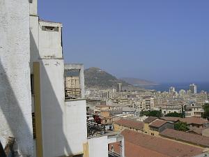 vue du Simiramis 12 